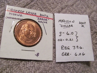 2007-D-Dollar,-Missing-Obverse-Manganese-Layer-Comments???